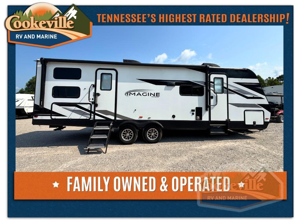 2024 Grand Design Imagine 2800BH in cookeville TN