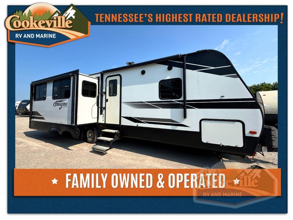2019 Grand Design Imagine 2970RL in cookeville TN