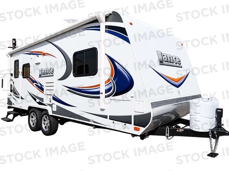 2014 Lance MFG 1885 in orchard park NY