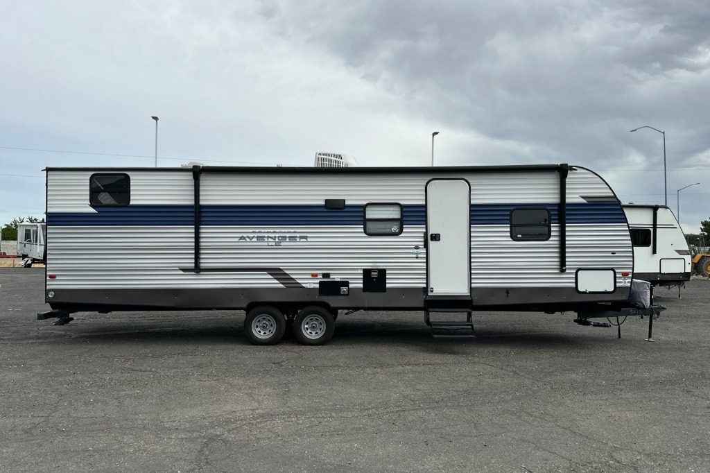 2022 Prime Time Rv Avenger 28QBSLE in boise ID