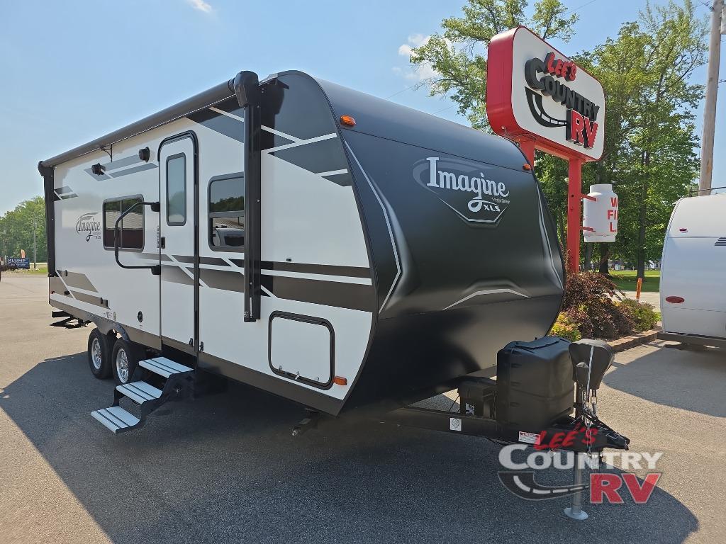 2021 Grand Design Imagine XLS 22MLE in batesville IN