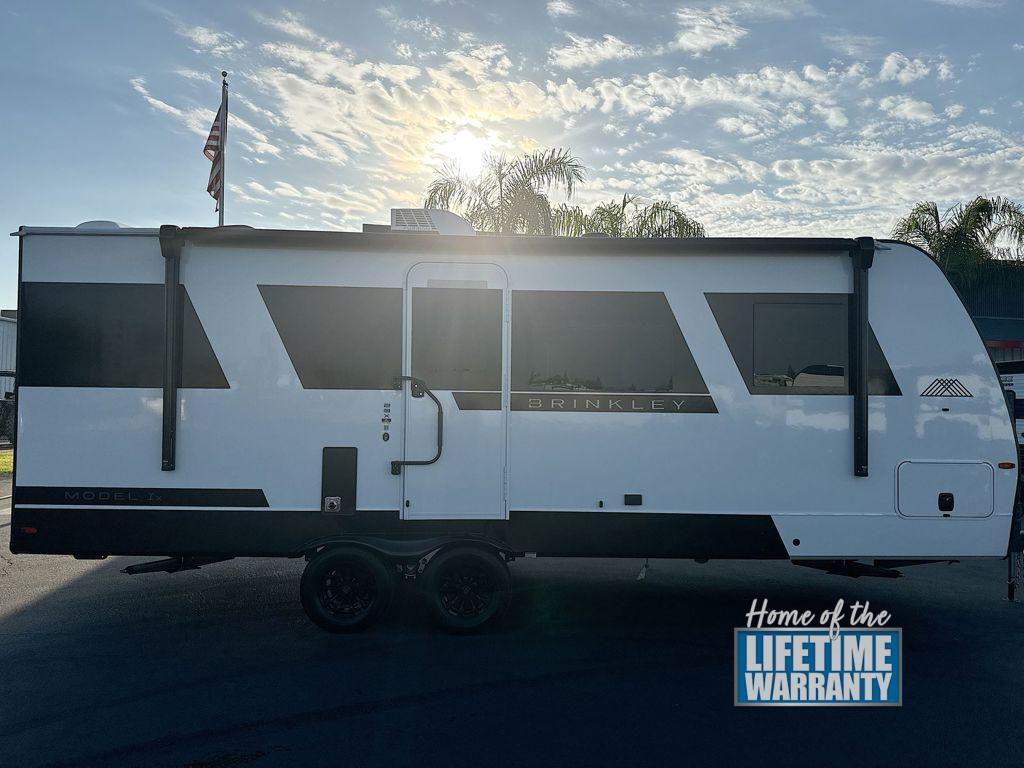 2027 Brinkley Model I 23X in bakersfield CA