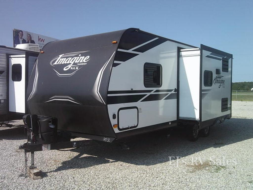 2020 Grand Design Imagine XLS 23BHE in west plains MO