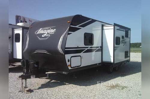 2020 Grand Design Imagine XLS 23BHE in west plains MO