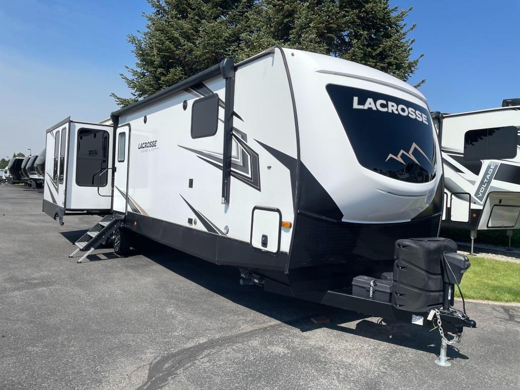 2022 Prime Time Rv LaCrosse 3411RK in liberty lake WA