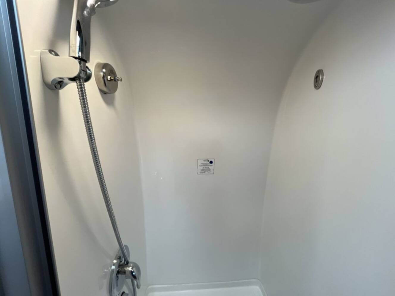 A photo of this 2027 Airstream Globetrotter 27FB