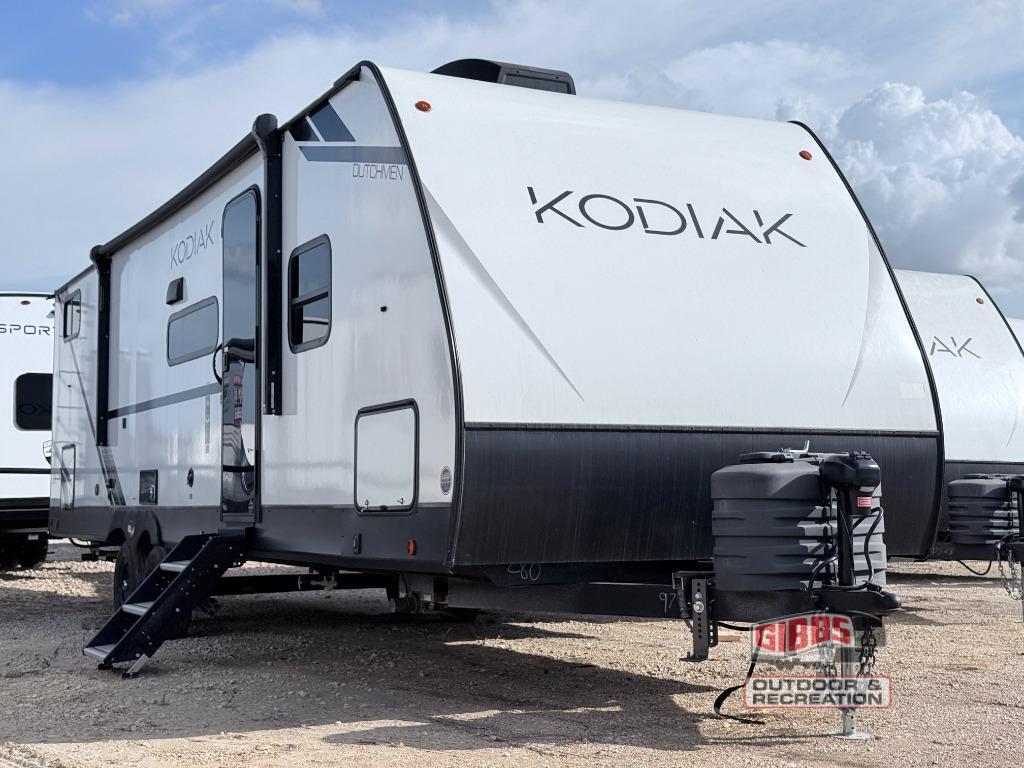 2025 Dutchmen Rv Kodiak 280BHSL in waco TX