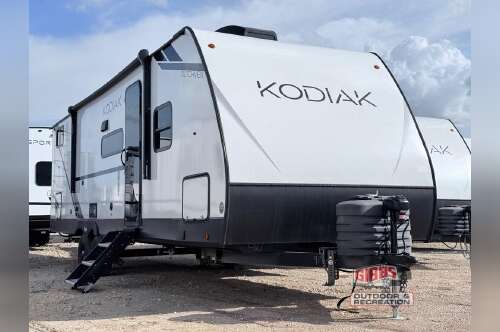 2025 Dutchmen Rv Kodiak 280BHSL in waco TX