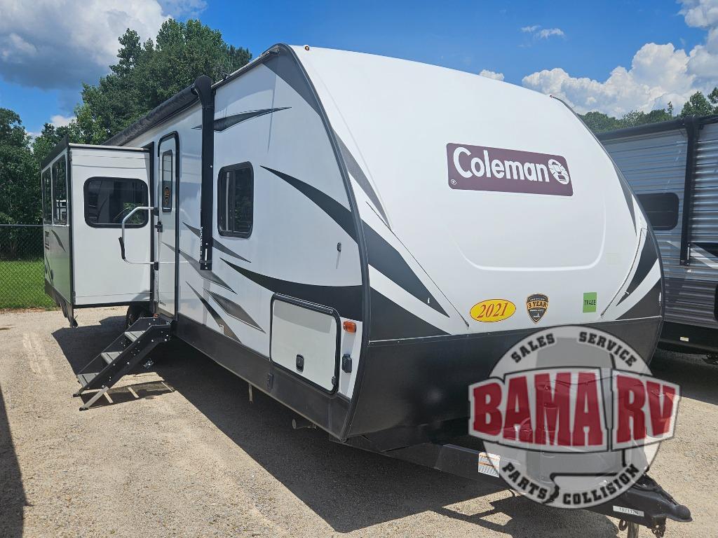 2021 Dutchmen Rv Coleman Light 2955RL in opelika AL