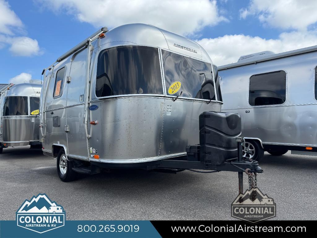 2013 Airstream Sport 16 Sport in millstone township NJ