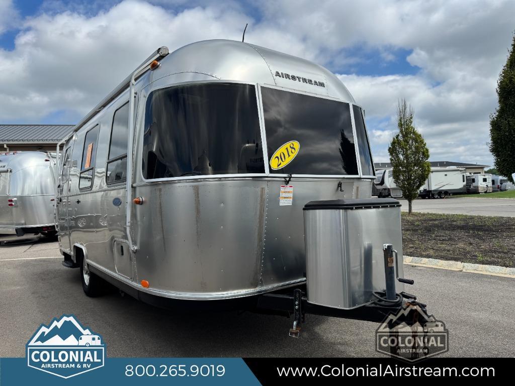 2018 Airstream Sport 22FB in millstone township NJ