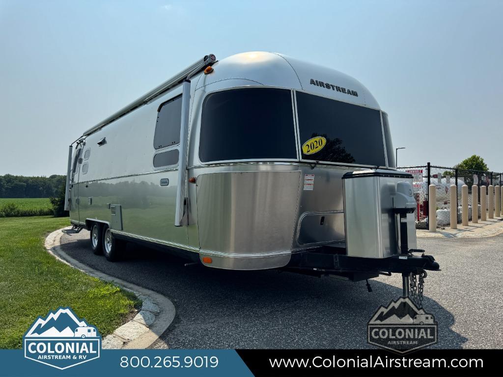 2020 Airstream Globetrotter 27FBQ Queen in millstone township NJ