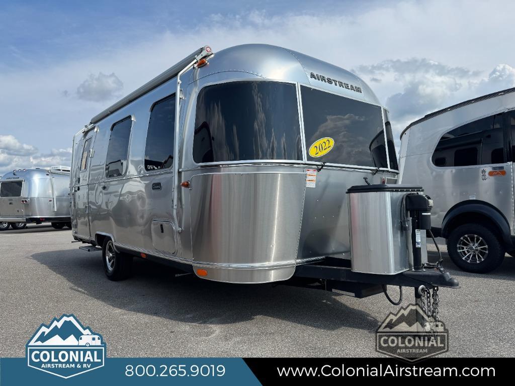 2022 Airstream Caravel 22FB in millstone township NJ