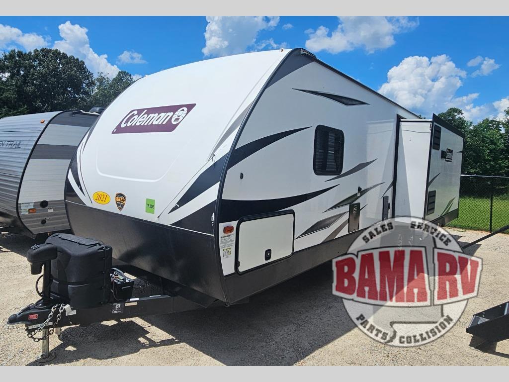 2021 Dutchmen Rv Coleman Light 2955RL in opelika AL