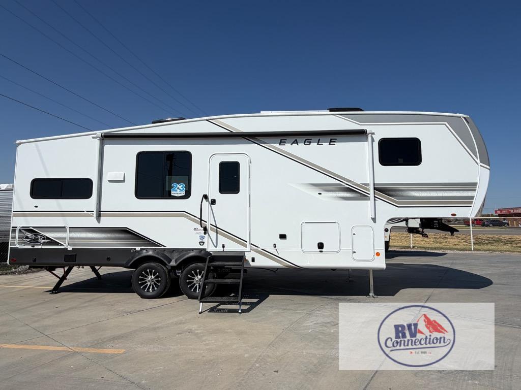 2027 Jayco Eagle SLE 28RKS in lawton OK