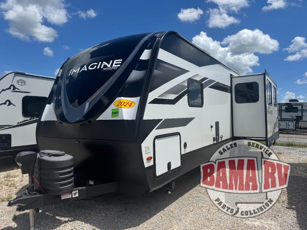2024 Grand Design Imagine 2670MK in dothan AL