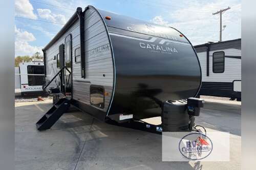 2027 Coachmen Rv Catalina Legacy Edition 243RBS in lawton OK