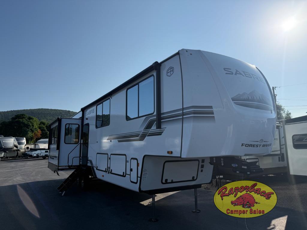 2027 Forest River Rv Sabre 36FLX in hot springs AR