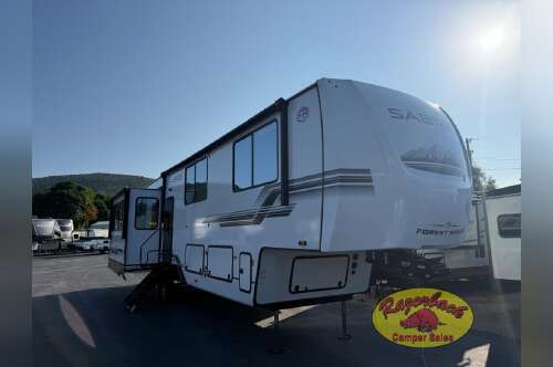 2027 Forest River Rv Sabre 36FLX in hot springs AR