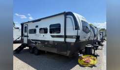 2027 Forest River Rv Rockwood Mini Lite 2205S RV