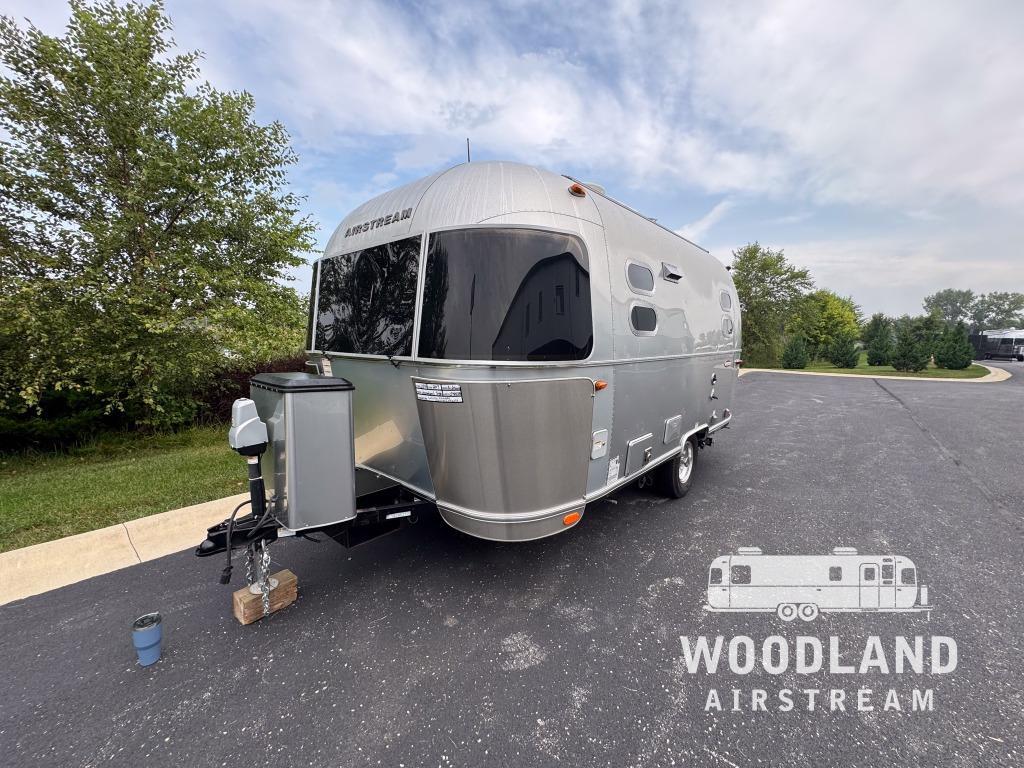 2017 Airstream International Signature 19 in lebanon IN