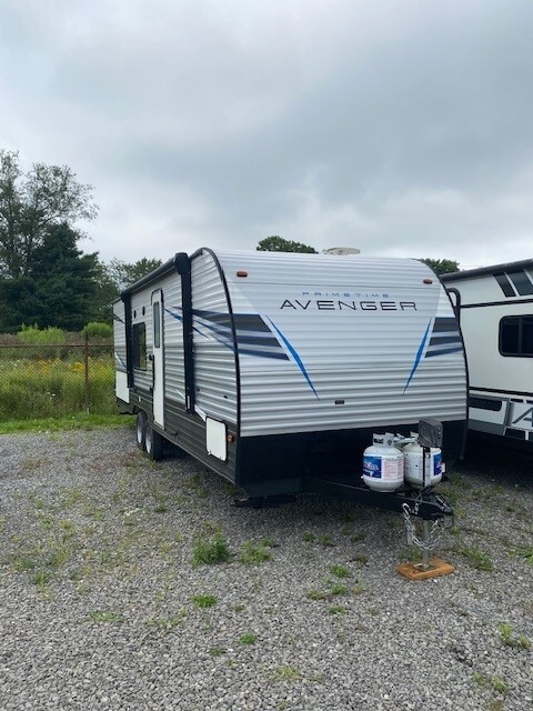 2021 Prime Time Rv Avenger 26BK in saegertown PA
