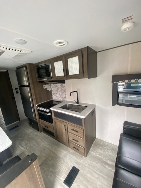 2021 Prime Time Rv Avenger 26BK in saegertown PA