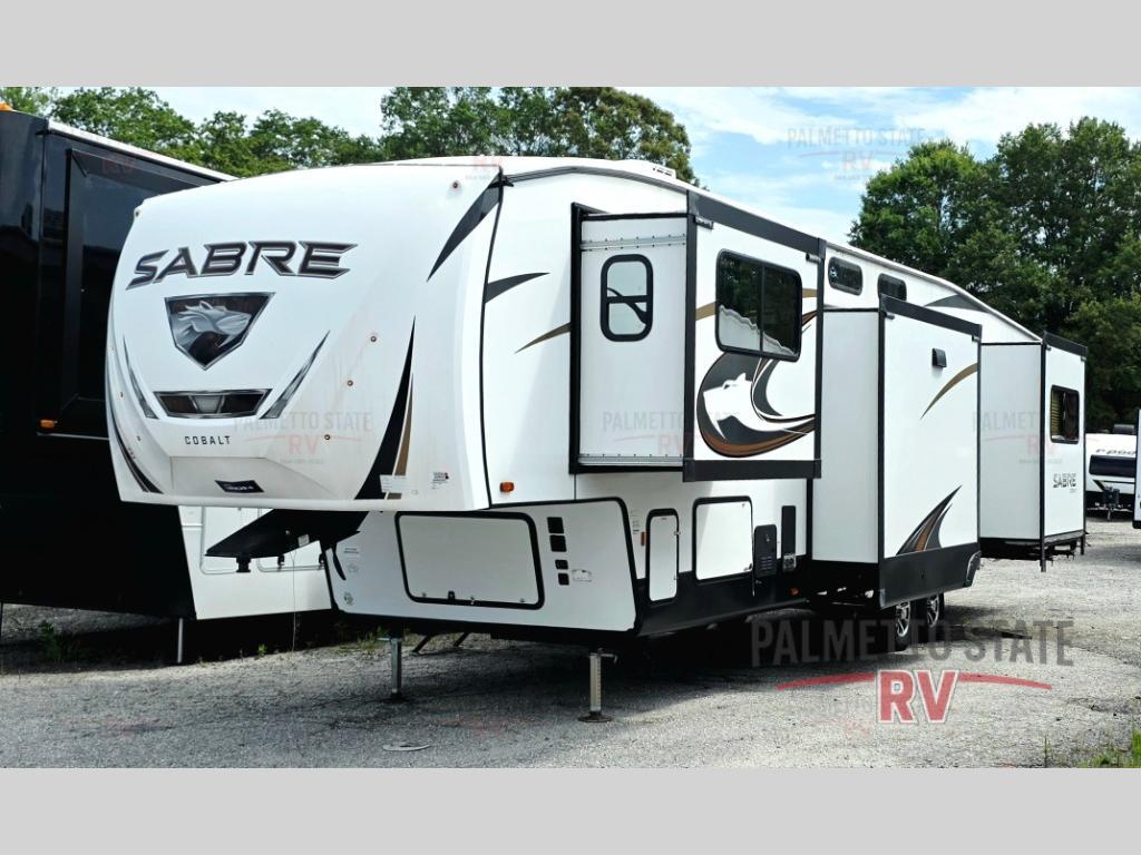 2023 Forest River Rv Sabre 37FLH in greer SC