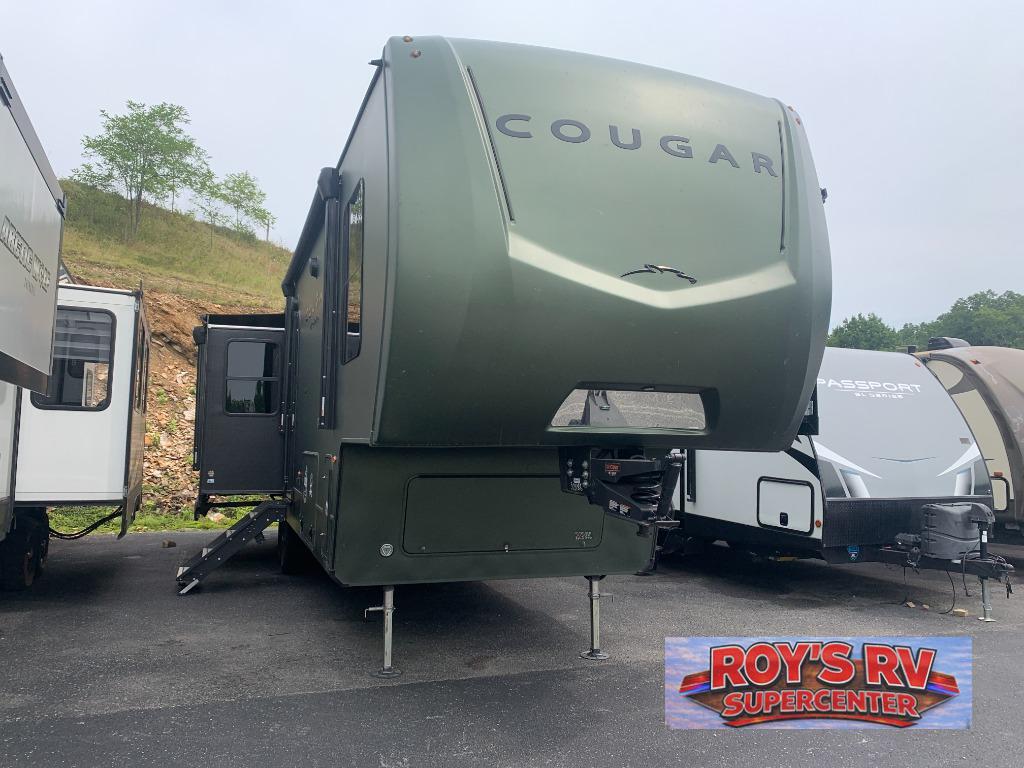 2025 Keystone Rv Cougar 316RLS in elkins WV