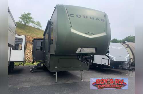 2025 Keystone Rv Cougar 316RLS in elkins WV