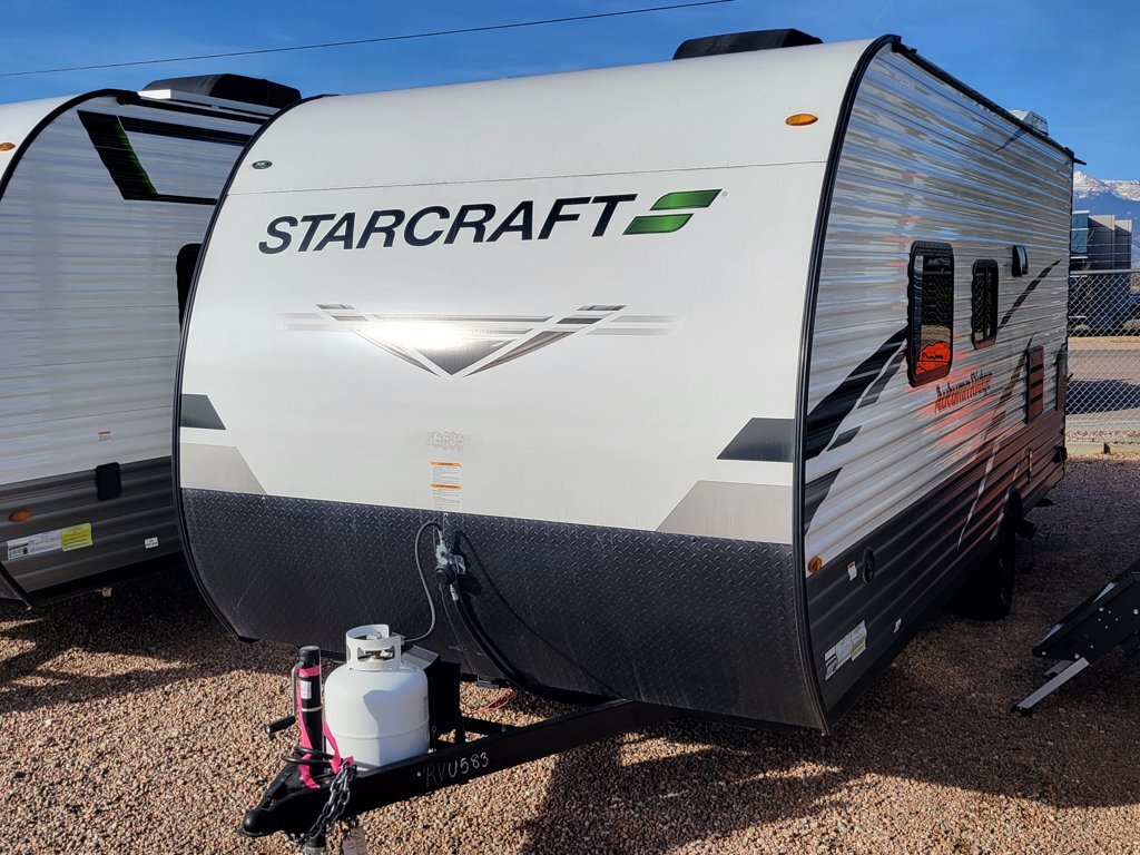 2023 Starcraft AUTUMN RIDGE 182RB in colorado springs CO