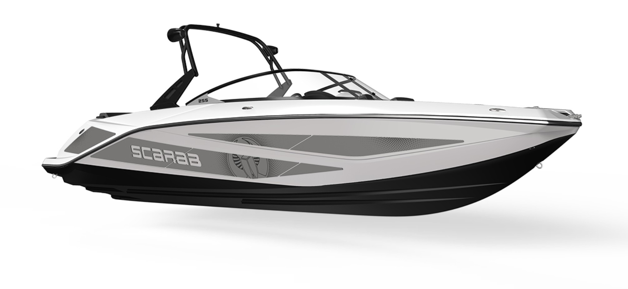 2027 Scarab 255 LX SE in mandeville LA