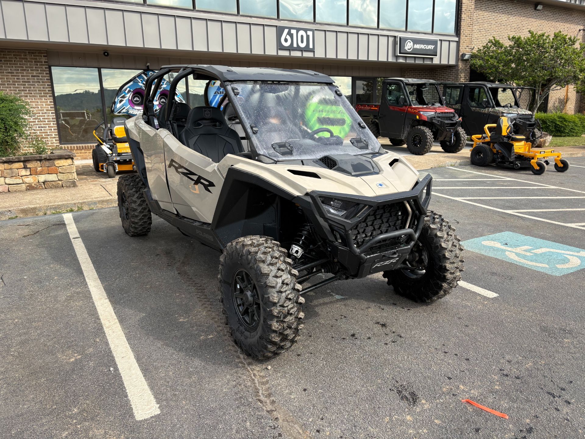 2026 Polaris RZR PRO XP 4 Sport in ooltewah TN
