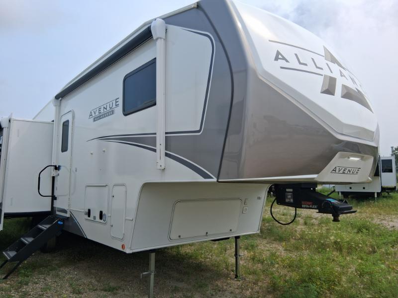 2026 Alliance Rv Avenue All Access Series 30BH in neenah WI