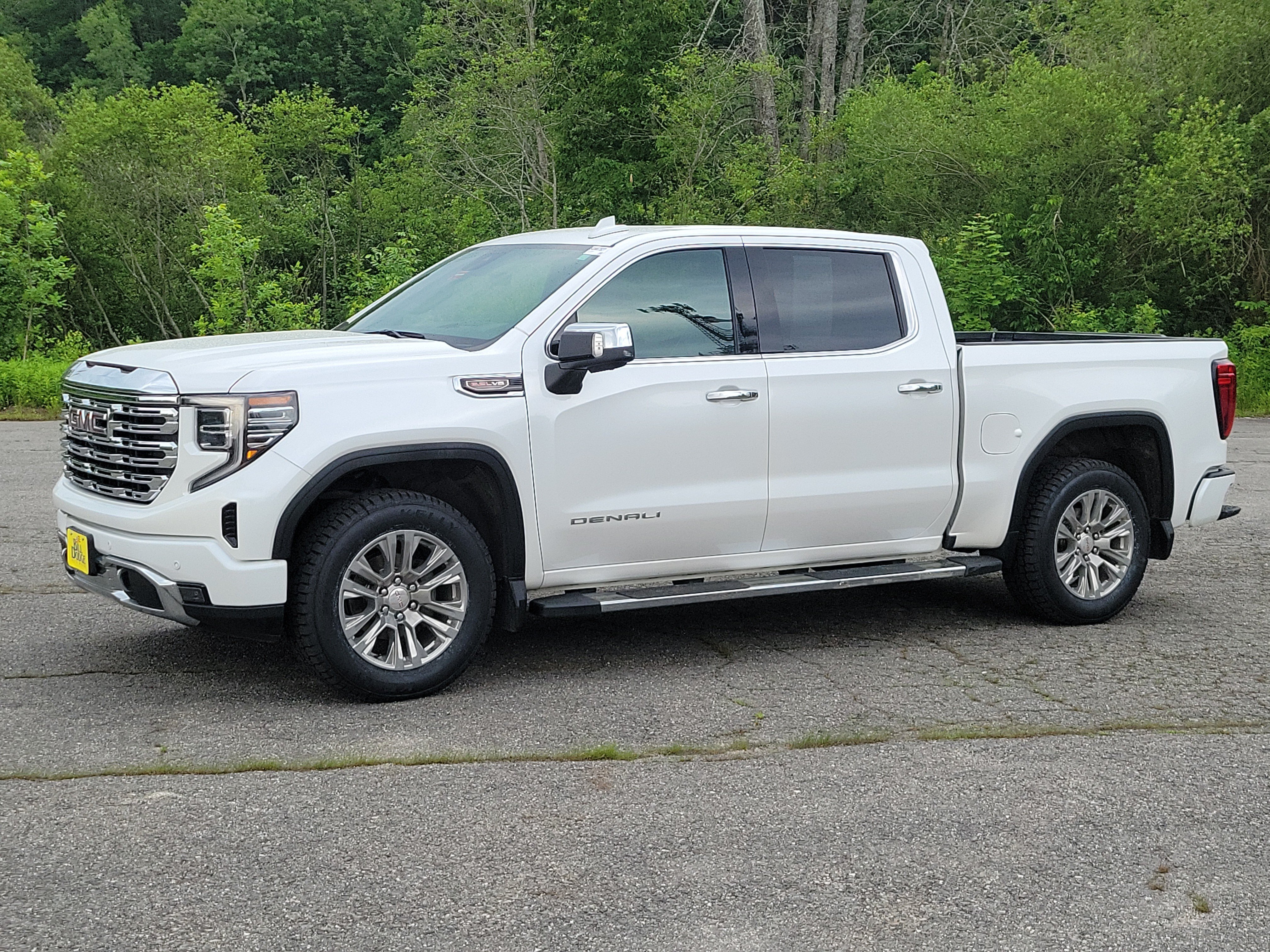 2023 GMC SIERRA in Westbrook, ME