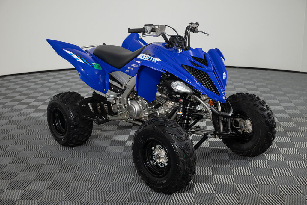 2025 Yamaha Raptor 700R in oshkosh WI