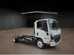 2027 ISUZU NRR