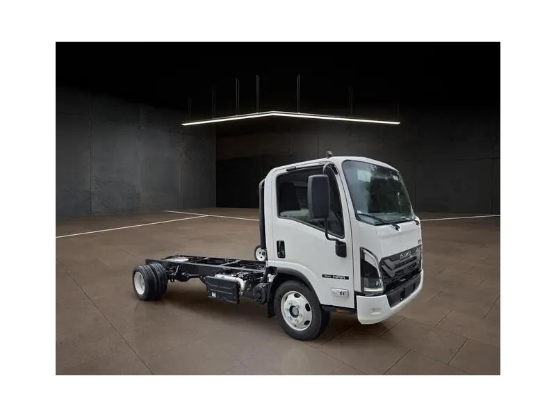 2027 ISUZU NRR