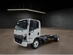 2027 ISUZU NRR