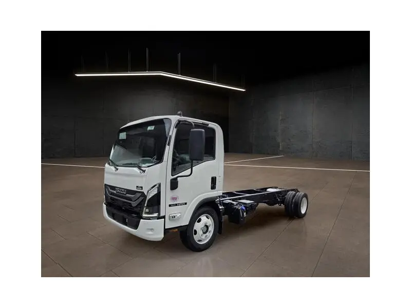 2027 ISUZU NRR