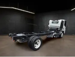 2027 ISUZU NRR