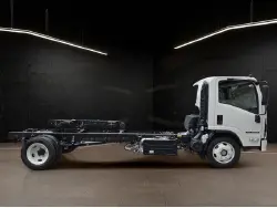 2027 ISUZU NRR