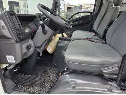 2027 ISUZU NRR