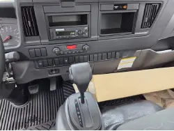 2027 ISUZU NRR
