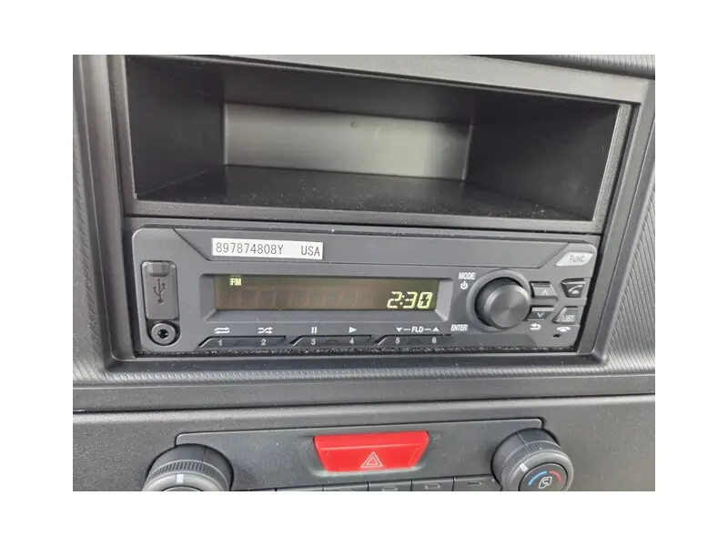 2027 ISUZU NRR