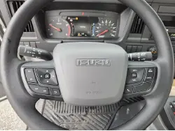 2027 ISUZU NRR