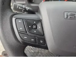 2027 ISUZU NRR