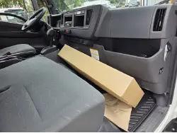 2027 ISUZU NRR