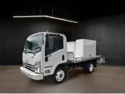 2027 ISUZU NPR HD