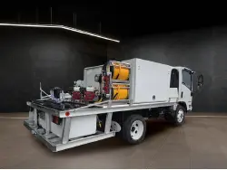2027 ISUZU NPR HD